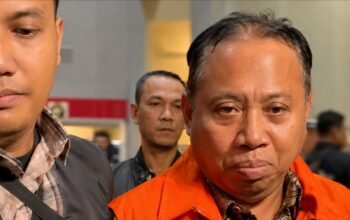 Skema Jalur Mandiri Unsoed Terkuak: KPK Temukan Hitung-hitungan 73 Mahasiswa di Tiga Fakultas