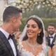 Cristiano Ronaldo menikah dengan Georgina Rodríguez