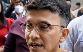 Ruben Onsu tersangka dugaan penipuan investasi