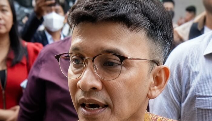 Jejak Kasus Ruben Onsu: Polisi Tetapkan Presenter Kondang sebagai Tersangka Dugaan Penipuan Investasi