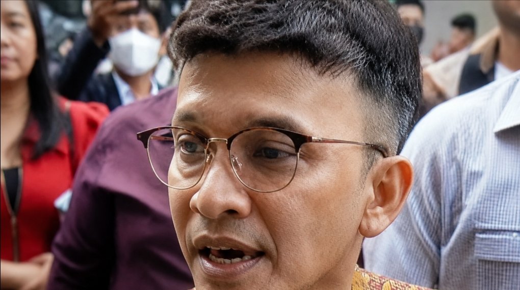 Ruben Onsu tersangka dugaan penipuan investasi