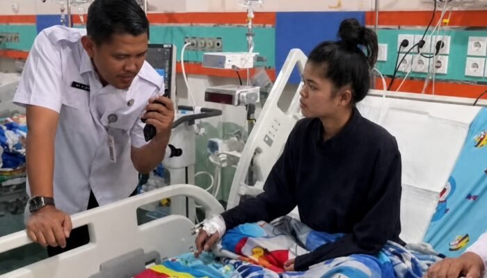 Kilas Update Dugaan Keracunan MBG di Karo: 354 Siswa Terdampak, Penyimpanan Ikan Disorot