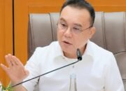 Kilas DPR Targetkan RUU Perampasan Aset Disahkan 15 Desember 2026