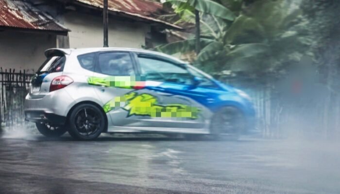 Bidik Tragedi Drag Race Kotamobagu Tewaskan 8 Orang, 9 Penonton Luka-luka