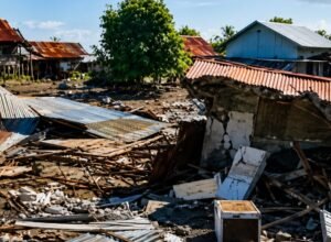 Update Dampak Gempa NTT 20 Agustus 2026