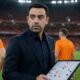 Xavi Hernández resmi menjadi pelatih Timnas Belanda hingga Piala Dunia 2030
