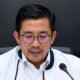 Direktur Tindak Pidana Siber Bareskrim Polri Brigjen Pol Adex Yudiswan membahas perkembangan judi online.