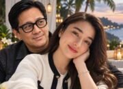 Ilustrasi hubungan Andre Taulany dan Amanda Rigby