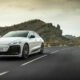 Audi A6 e-tron yang menempuh 1.338 km sekali cas
