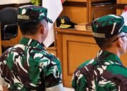 Banding Kasus Andrie Yunus Pangkas Vonis Dua Prajurit, TAUD Soroti Status Pemecatan