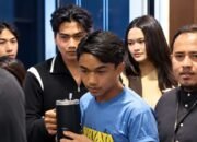 Betrand Peto terkait laporan dugaan TPKS di Polda Metro Jaya