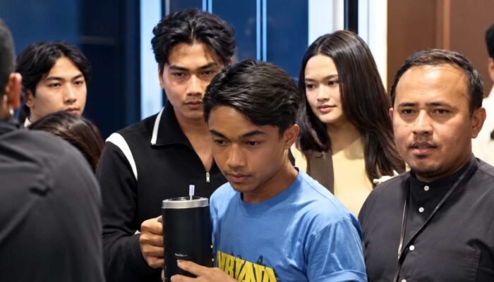 Kasus Betrand Peto: Dari Unggahan Viral hingga Laporan Dugaan Tindak Pidana Kekerasan Seksual