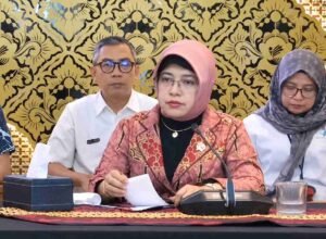 BPS menjelaskan DTSEN bukan daftar penerima bantuan sosial