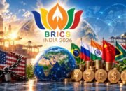 BRICS lawan tarif sepihak dan dorong sistem keuangan global baru
