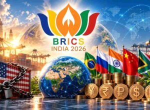 BRICS lawan tarif sepihak dan dorong sistem keuangan global baru