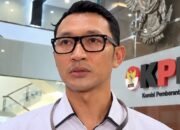 KPK Ungkap Proyek Sangkub IV di Kasus Bolmut, Data Publik Catat Lima Tender PUTR Rp5,73 Miliar