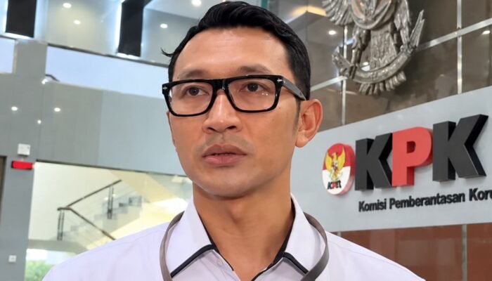 KPK Ungkap Proyek Sangkub IV di Kasus Bolmut, Data Publik Catat Lima Tender PUTR Rp5,73 Miliar