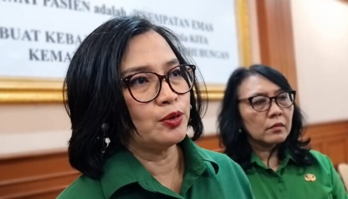 172 Calon Dokter Spesialis Unair Mual-Muntah Usai Makan, BPOM Periksa Sampel