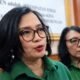 Direktur Utama RSUD Dr. Soetomo Cita Rosita Sigit Prakoeswa menjelaskan dugaan keracunan 172 PPDS Unair