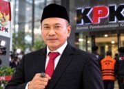 Dirjen PPTR Lampri dalam ilustrasi OTT KPK terkait HGB Bogor