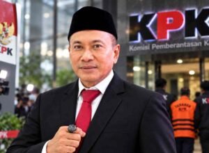 Dirjen PPTR Lampri dalam ilustrasi OTT KPK terkait HGB Bogor