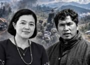 Dua Warga Sulsel Tewas dalam 6 Hari di Papua, Peringatan bagi Perantau di Wilayah Rawan