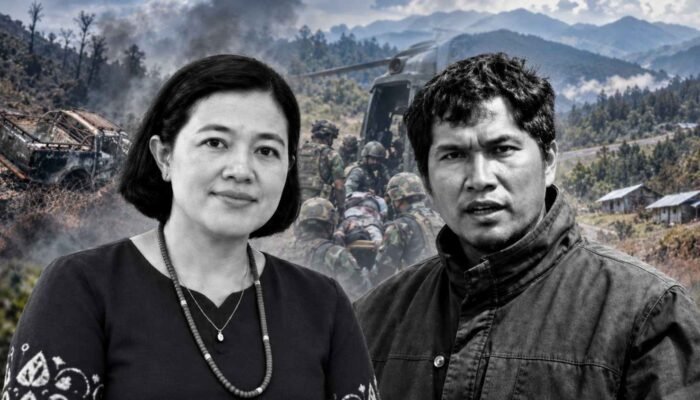 Dua Warga Sulsel Tewas dalam 6 Hari di Papua, Peringatan bagi Perantau di Wilayah Rawan