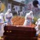 Lonjakan Ebola di Kongo Tembus 7.258 Kasus, 3.510 Meninggal, Terbesar dalam Sejarah