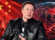 Elon Musk menilai AI Tiongkok berpeluang memimpin dunia seiring kemajuan model, energi, chip, dan robotika.