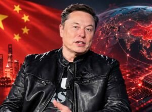Elon Musk menilai AI Tiongkok berpeluang memimpin dunia seiring kemajuan model, energi, chip, dan robotika.
