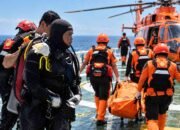 Kemenhub Tegur P&I, Kuasa Hukum Virgo Sebut Salvage Ditarget Sebelum 180 Hari