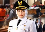 Fadia Arafiq Dituntut 5 Tahun Penjara, Jaksa Minta Bayar Rp2,69 Miliar dan Cabut Hak Politik