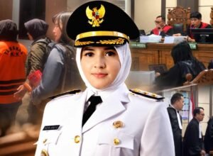 Ilustrasi Fadia Arafiq dituntut 5 tahun penjara dalam perkara korupsi di Pengadilan Tipikor Semarang