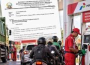 Ganjil genap BBM Sulsel di SPBU mulai 13 September 2026