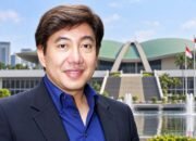 Guruh Soekarnoputra dalam artikel mengenang jejak Guruh Gipsy hingga 30 tahun di DPR