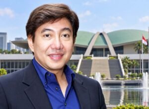 Guruh Soekarnoputra dalam artikel mengenang jejak Guruh Gipsy hingga 30 tahun di DPR