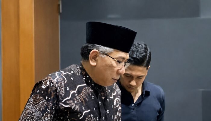 Gus Yahya Muncul di Sidang Yaqut, Fakta Baru Kuota Haji 50:50 Terbongkar
