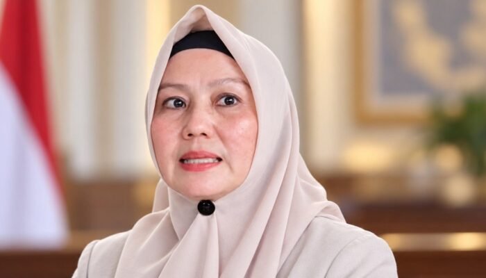 Bukan Ijazah S1, Hellyana Ternyata Daftar Pilkada Babel Pakai Ijazah SMA