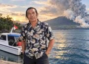 Heriyanto pemandu Arupadhatu 1 yang hilang bersama lima jurnalis