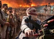 Houthi Bab al-Mandab dan serangan ke Arab Saudi