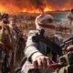 Houthi Bab al-Mandab dan serangan ke Arab Saudi