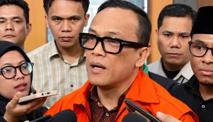 Tujuh Bulan Sebelum Purbaya Dicopot, Noel Klaim Ada “Pesta” Terganggu: Jejak Pajak, Bea Cukai hingga Danantara Rp120 Triliun