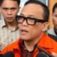 Immanuel Ebenezer alias Noel saat menyampaikan pernyataan soal Purbaya Yudhi Sadewa akan di-Noel-kan
