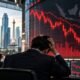 Investor asing jual saham RI saat net sell mencapai Rp1,49 triliun
