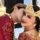 Terpaut Usia 12 Tahun, Irma Darmawangsa-Irfan Sebaztian Duduk di Pelaminan Usai 7 Tahun Pacaran, Biaya Rp1 Miliar Patungan