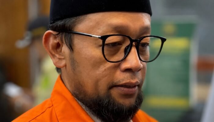 Gus Alex Ungkap 24 Anggota Panja DPR Minta 3.000 Riyal per Orang, Mengaku Hanya Beri Separuh