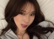Selebgram Jule terkait pengungkapan 99 cartridge vape yang diduga mengandung etomidate