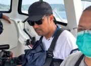 Pencarian 5 Jurnalis Hilang saat Liput Anak Krakatau Diperluas, 4 SRU hingga 3 KRI Dikerahkan