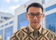 Juru Bicara KPK Budi Prasetyo terkait penyidikan kasus ATR/BPN