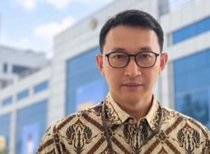 Juru Bicara KPK Budi Prasetyo terkait penyidikan kasus ATR/BPN